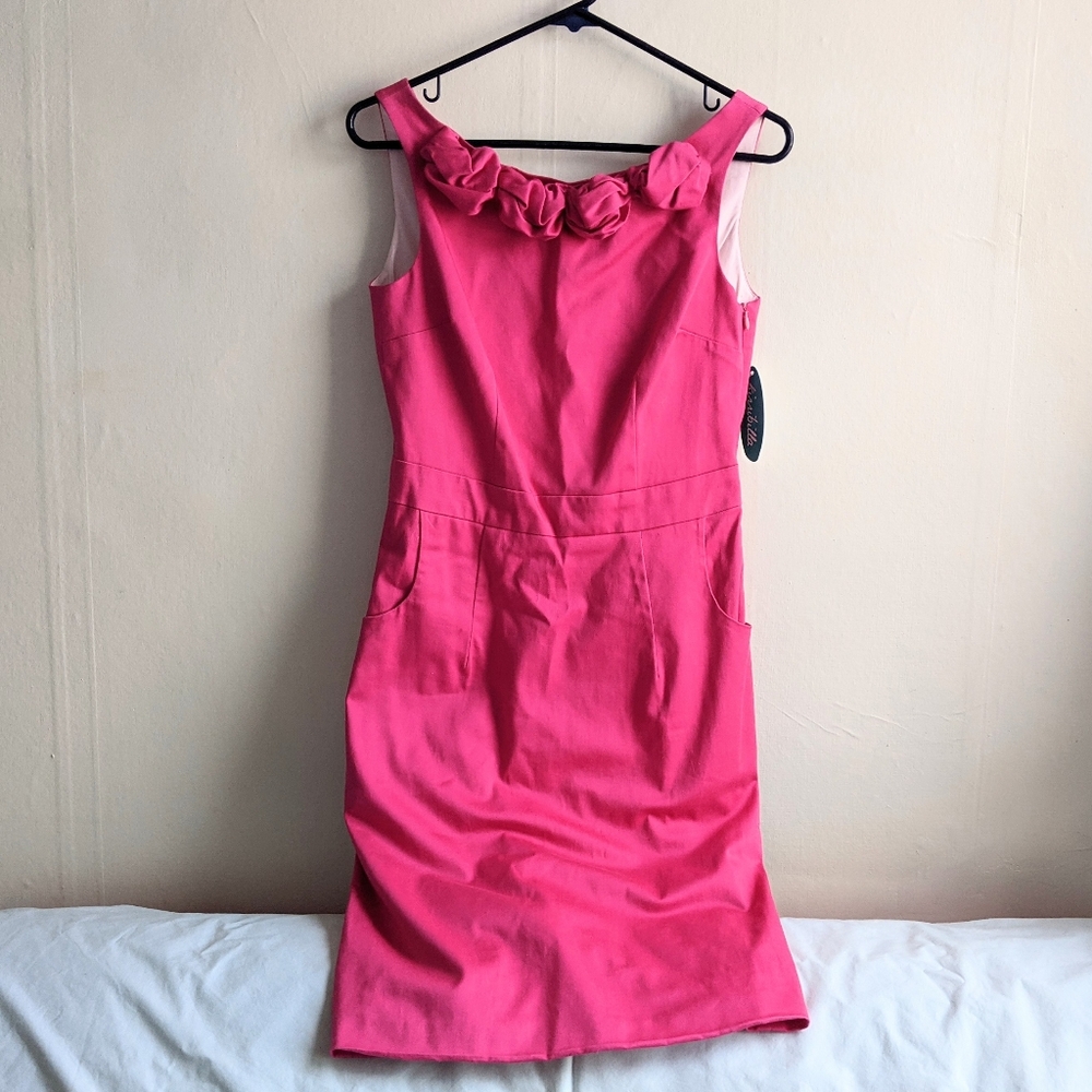 NWT Kirribilla Sheath dress size 6